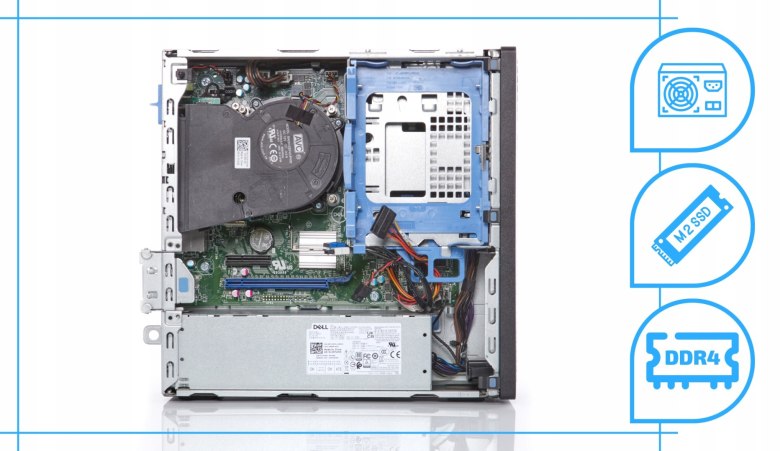 Dell-Optiple-7080-Sff-Intel-